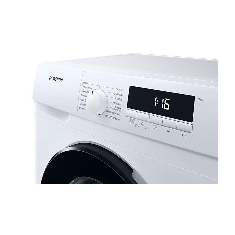 Samsung Pralka WW70T302MBW Samsung Pralka WW70T302MBW