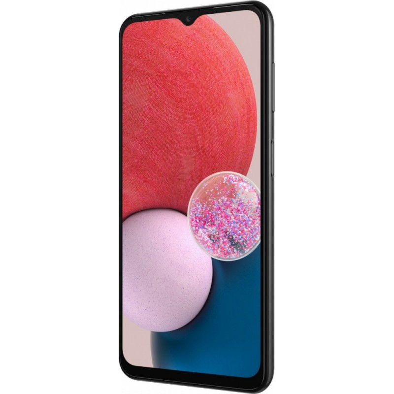 Samsung Smartfon Galaxy A13 DualSIM 4|64GB Czarny