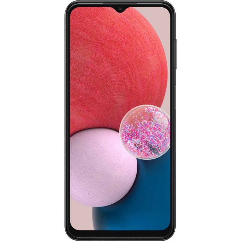 Samsung Smartfon Galaxy A13 DualSIM 4|64GB Czarny