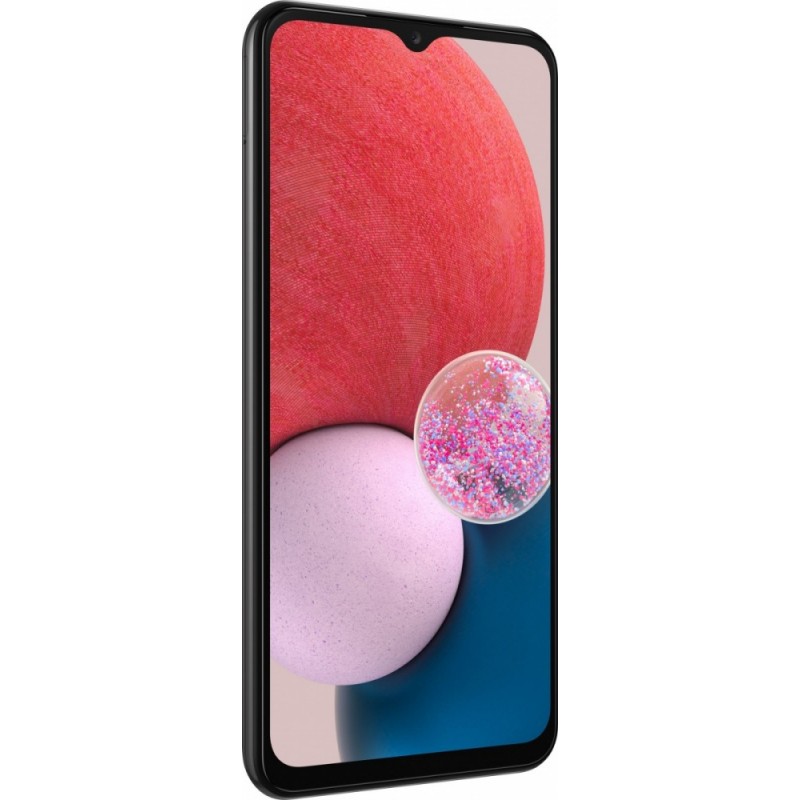 Samsung Smartfon Galaxy A13 DualSIM 4|64GB Czarny