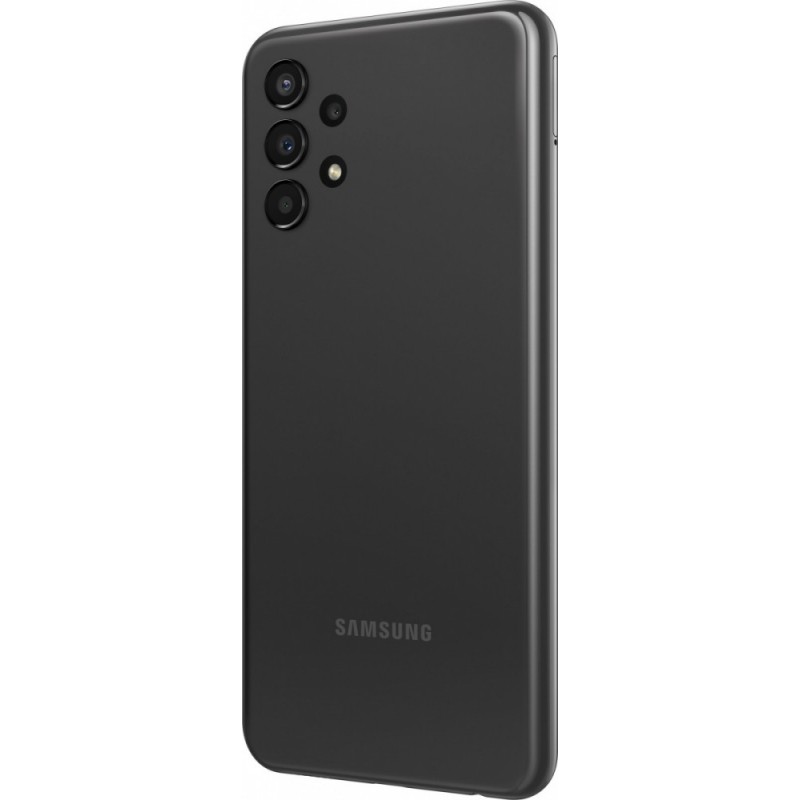 Samsung Smartfon Galaxy A13 DualSIM 4|64GB Czarny