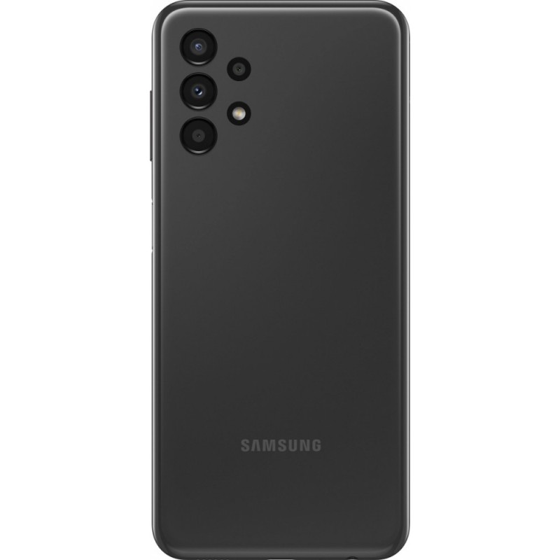 Samsung Smartfon Galaxy A13 DualSIM 4|64GB Czarny