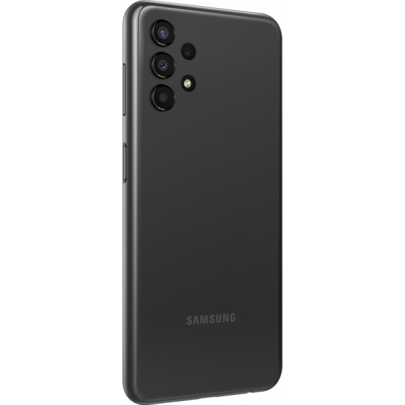 Samsung Smartfon Galaxy A13 DualSIM 4|64GB Czarny