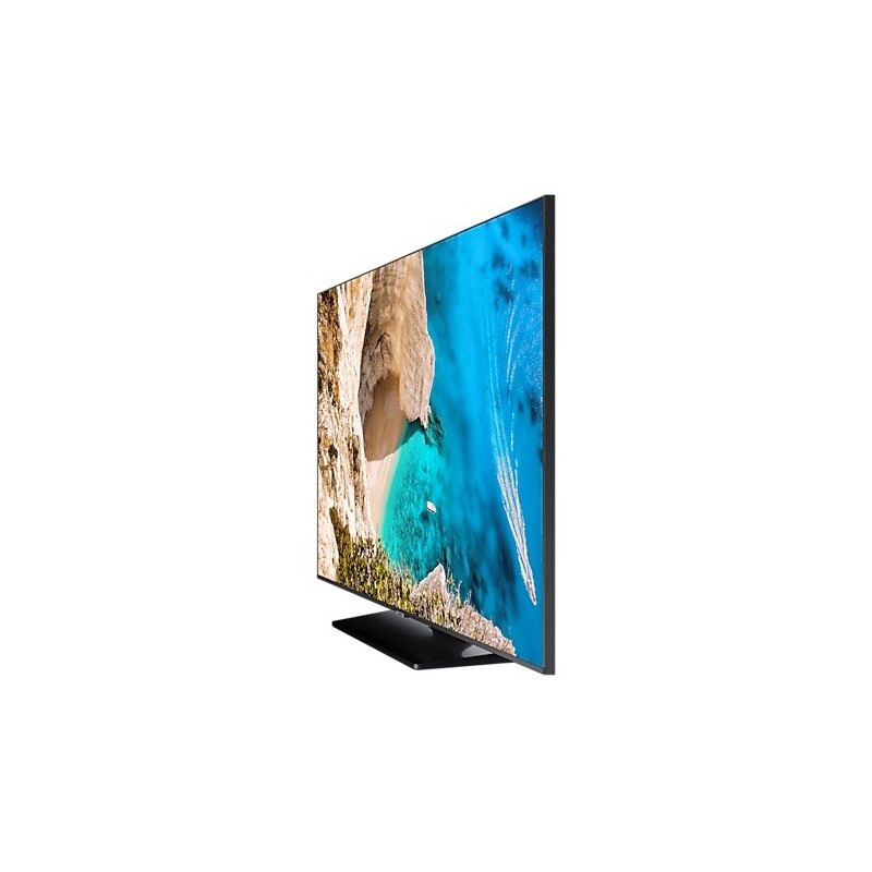 Samsung Telewizor hotelowy 55 cali 55ET690U UHD  3Y (HG55ET690UXXEN)