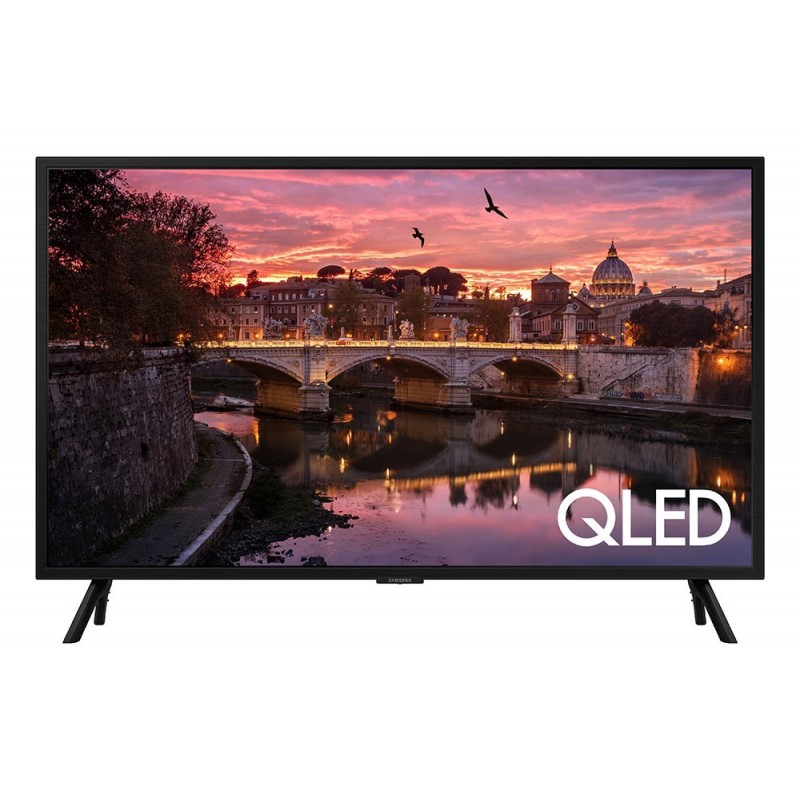 Samsung Telewizor hotelowy 32 cale 32EJ690F UHD 3Y (HG32EJ690FUXEN) Samsung Telewizor hotelowy 32 cale 32EJ690F UHD 3Y (HG32EJ690FUXEN)