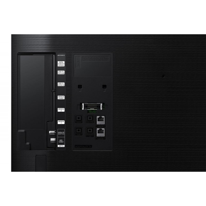 Samsung Telewizor hotelowy 32 cale 32EJ690F UHD 3Y (HG32EJ690FUXEN) Samsung Telewizor hotelowy 32 cale 32EJ690F UHD 3Y (HG32EJ690FUXEN)