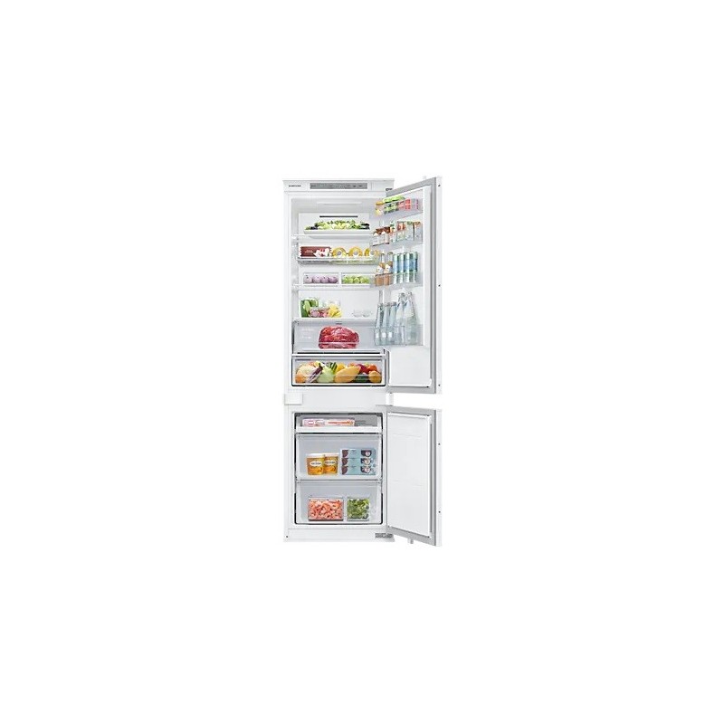 Samsung Chłodziarkozamrażarka BRB26605FWW