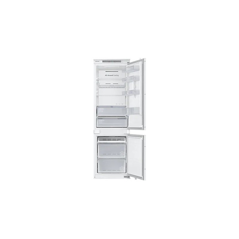 Samsung Chłodziarkozamrażarka BRB26605FWW