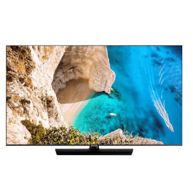 Samsung Telewizor hotelowy 43 cale 43ET690U UHD 3Y (HG43ET690UEXEN) Samsung Telewizor hotelowy 43 cale 43ET690U UHD 3Y (HG43ET690UEXEN)