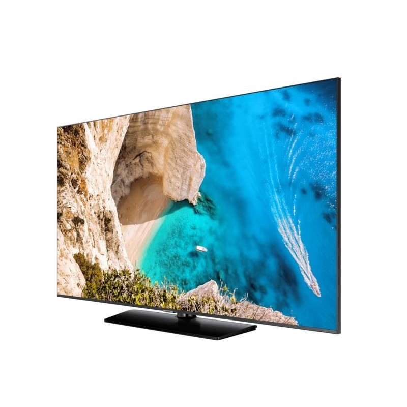 Samsung Telewizor hotelowy 43 cale 43ET690U UHD 3Y (HG43ET690UEXEN) Samsung Telewizor hotelowy 43 cale 43ET690U UHD 3Y (HG43ET690UEXEN)