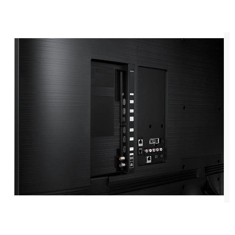 Samsung Telewizor hotelowy 43 cale 43ET690U UHD 3Y (HG43ET690UEXEN) Samsung Telewizor hotelowy 43 cale 43ET690U UHD 3Y (HG43ET690UEXEN)
