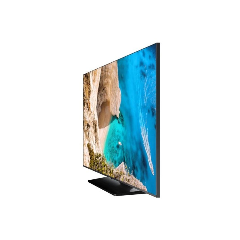 Samsung Telewizor hotelowy 43 cale 43ET690U UHD 3Y (HG43ET690UEXEN) Samsung Telewizor hotelowy 43 cale 43ET690U UHD 3Y (HG43ET690UEXEN)