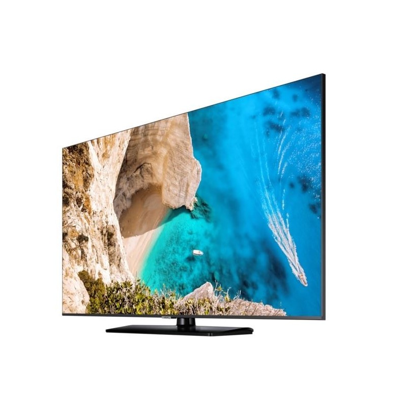 Samsung Telewizor hotelowy 43 cale 43ET690U UHD 3Y (HG43ET690UEXEN) Samsung Telewizor hotelowy 43 cale 43ET690U UHD 3Y (HG43ET690UEXEN)