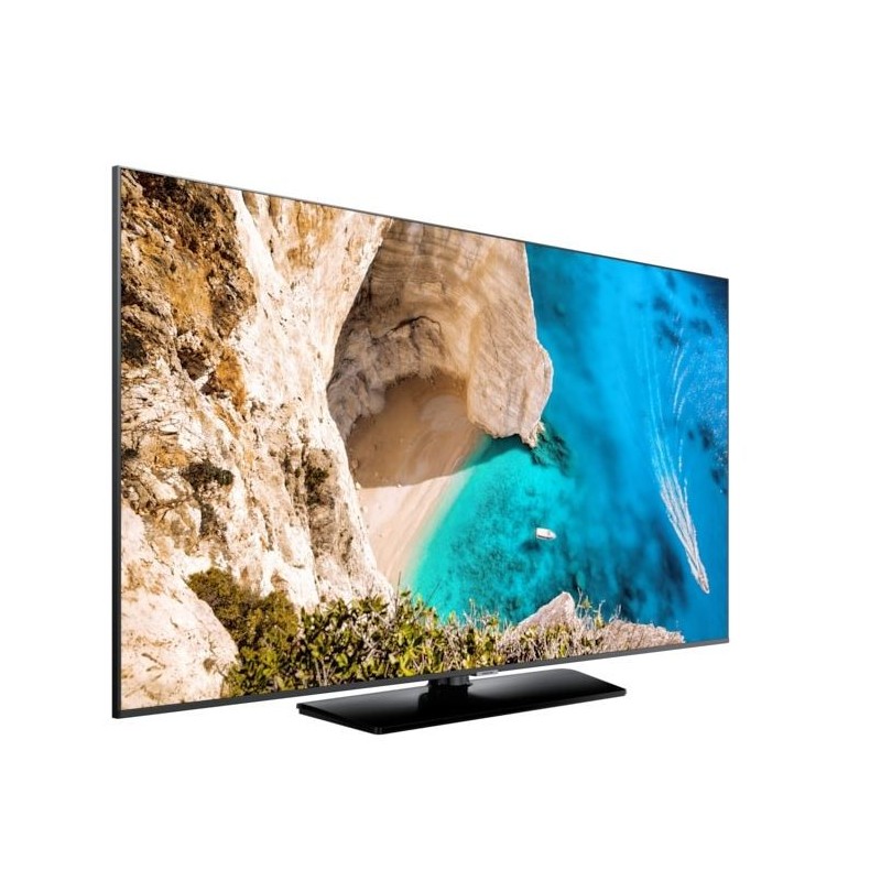 Samsung Telewizor hotelowy 43 cale 43ET690U UHD 3Y (HG43ET690UEXEN) Samsung Telewizor hotelowy 43 cale 43ET690U UHD 3Y (HG43ET690UEXEN)
