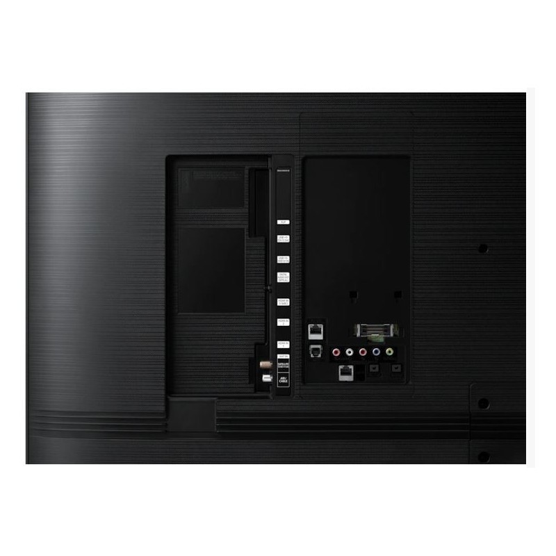 Samsung Telewizor hotelowy 43 cale 43ET690U UHD 3Y (HG43ET690UEXEN) Samsung Telewizor hotelowy 43 cale 43ET690U UHD 3Y (HG43ET690UEXEN)