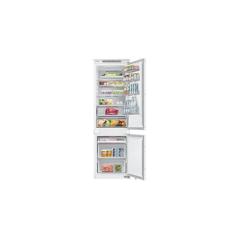 Samsung Chłodziarkozamrażarka BRB26705DWW