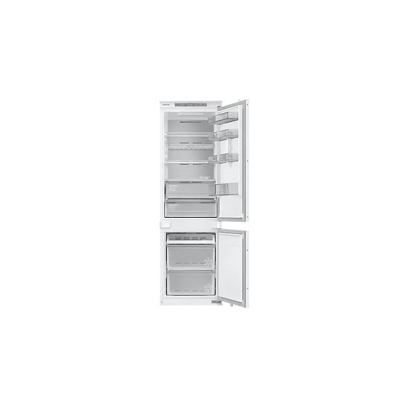 Samsung Chłodziarkozamrażarka BRB26705DWW
