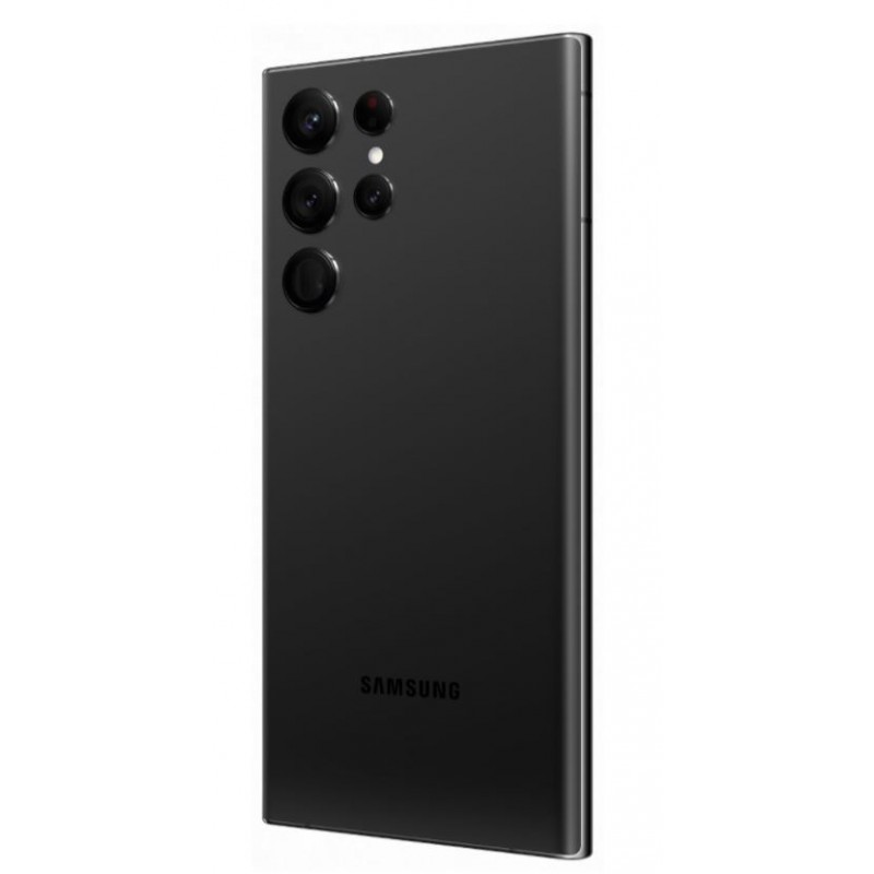 Samsung Smartfon Galaxy S22 Ultra DS 5G  12|256GB Czarny