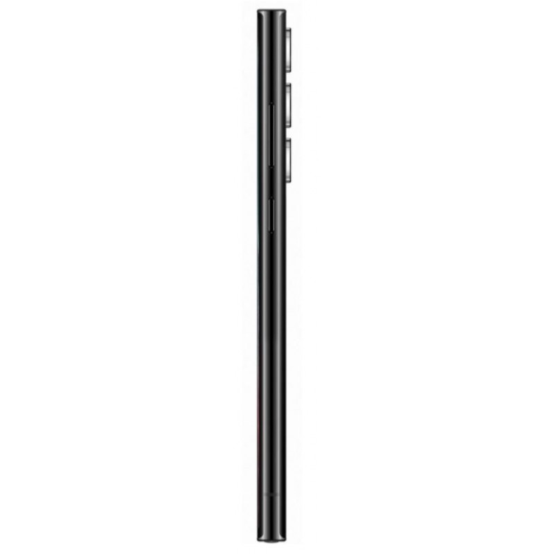 Samsung Smartfon Galaxy S22 Ultra DS 5G  12|256GB Czarny