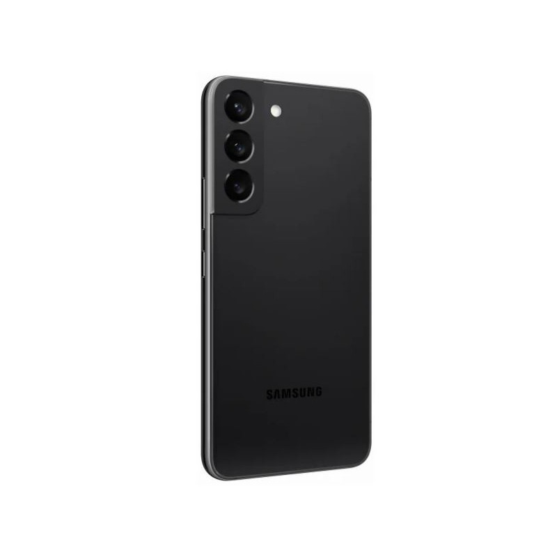 Samsung Smartfon  Galaxy S22 DS 5G 8|256GB Czarny