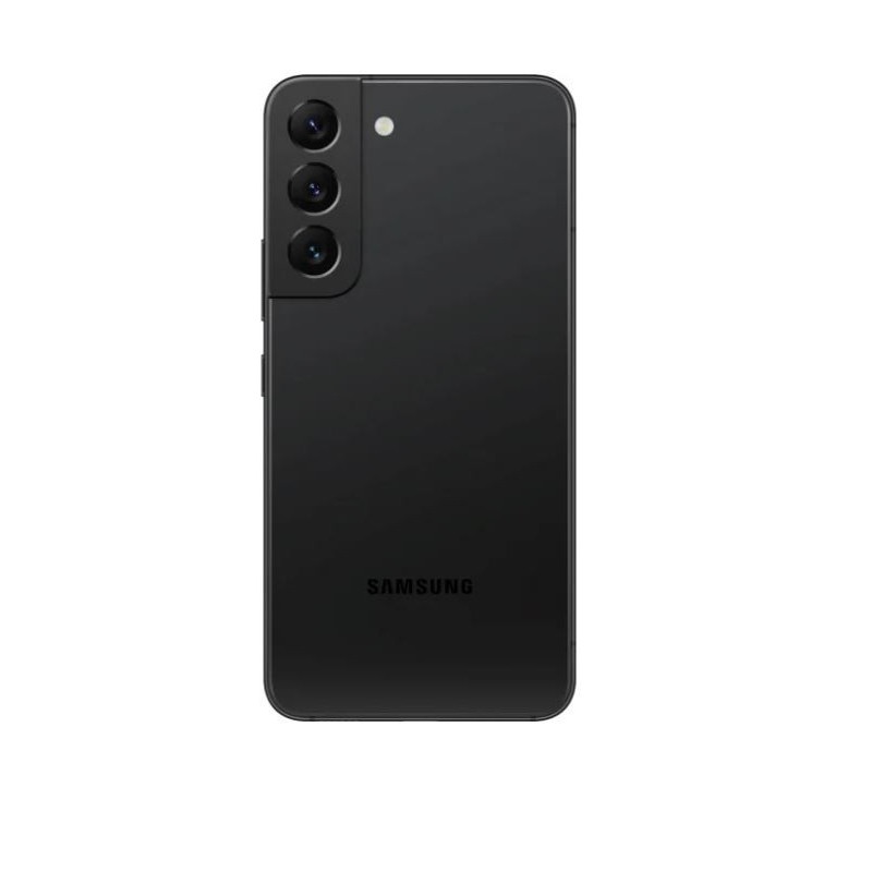 Samsung Smartfon  Galaxy S22 DS 5G 8|256GB Czarny