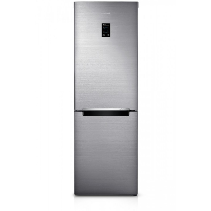 Samsung Chłodziarkozamrażarka RB29FERNDSS Samsung Chłodziarkozamrażarka RB29FERNDSS