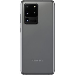 Samsung Smartfon Galaxy S20 Enterprise  DS 8|128GB Szary, następca modelu SMG980FZADEUE