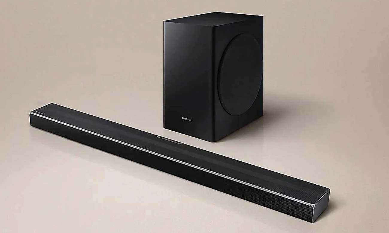 Samsung HW-Q60T