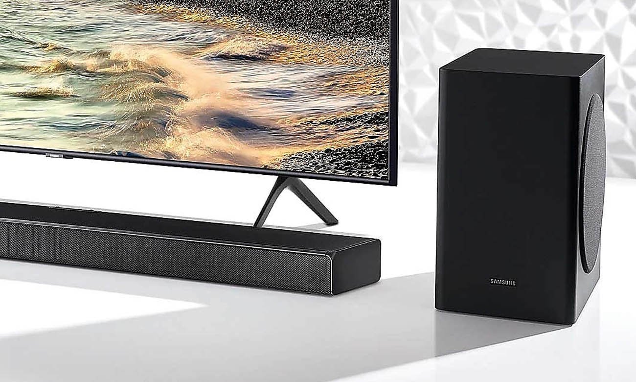 Samsung HW-Q60T