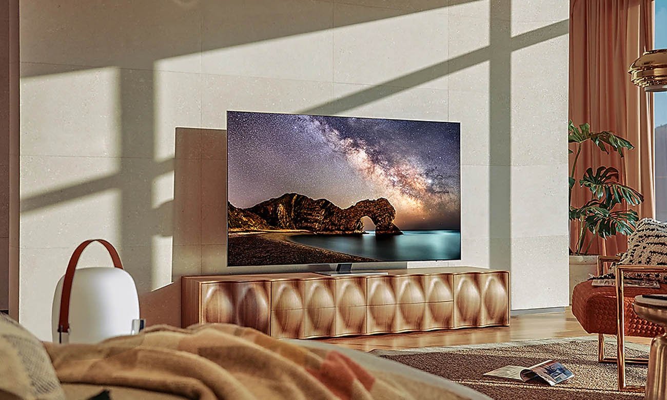 Telewizor Samsung QE85QN85A