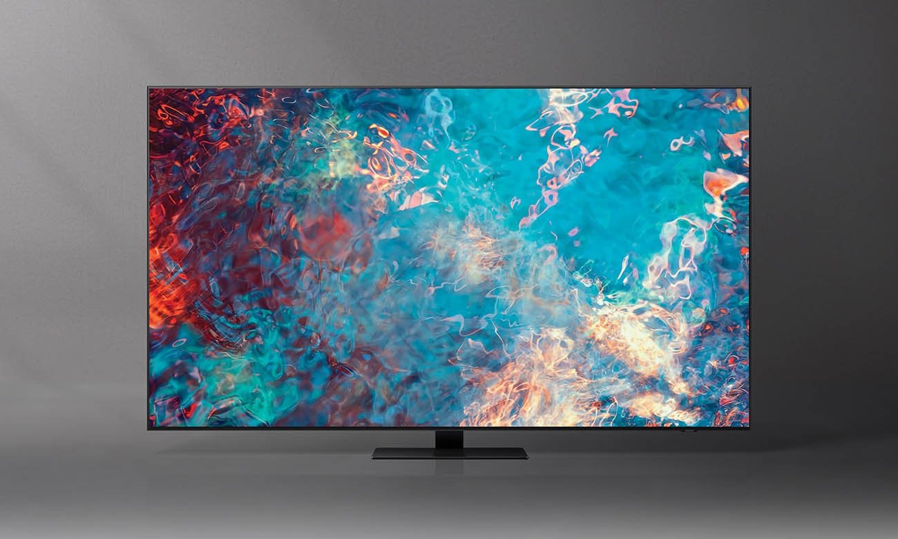 Telewizor Samsung QE85QN85A